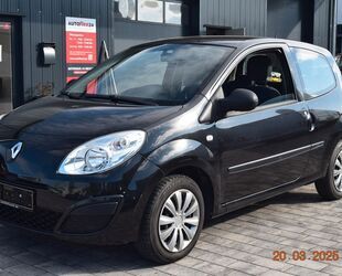 Renault Twingo Gebrauchtwagen