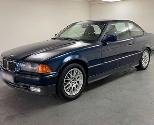 BMW 325 Gebrauchtwagen