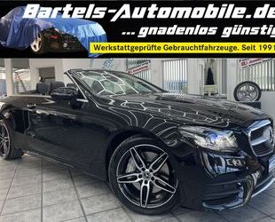 Mercedes-Benz E 450 Gebrauchtwagen