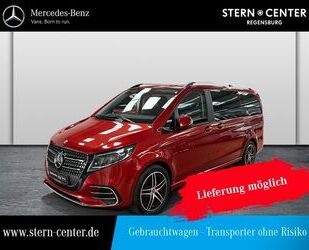 Mercedes-Benz V 300 Gebrauchtwagen