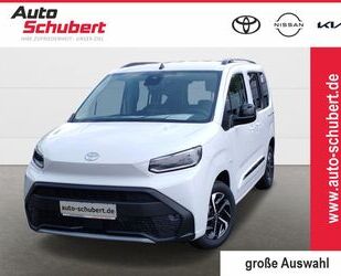 Toyota Proace City Gebrauchtwagen