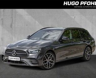 Mercedes-Benz E 400 Gebrauchtwagen