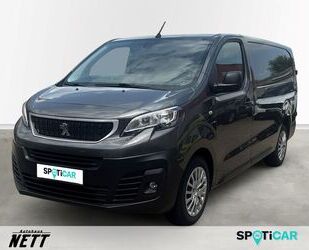 Peugeot Expert Gebrauchtwagen
