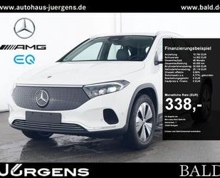 Mercedes-Benz EQA Gebrauchtwagen
