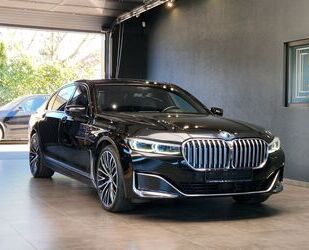 BMW 750 Gebrauchtwagen