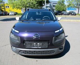 Citroen C4 Cactus Gebrauchtwagen