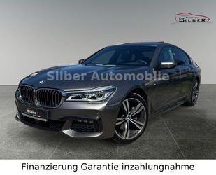 BMW 730 Gebrauchtwagen