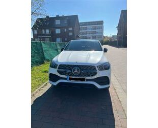 Mercedes-Benz GLE 350 Gebrauchtwagen