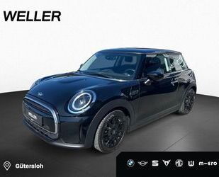 Mini ONE Gebrauchtwagen