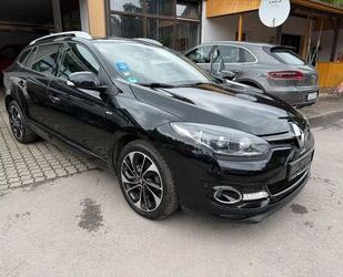 Renault Megane Gebrauchtwagen