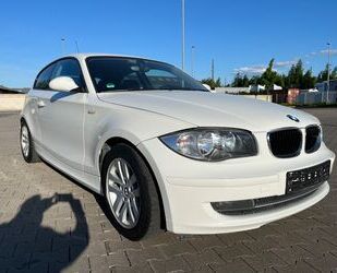 BMW 116 Gebrauchtwagen