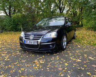 VW Jetta Gebrauchtwagen