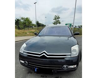 Citroen C6 Gebrauchtwagen