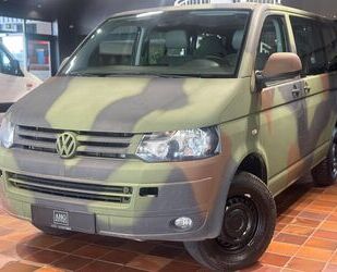 VW T5 andere Gebrauchtwagen