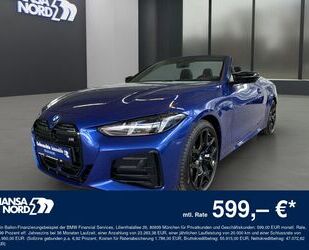 BMW M440 Gebrauchtwagen