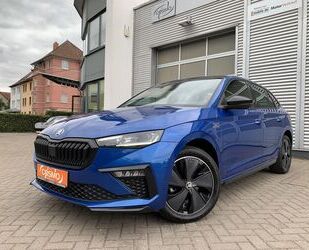 Skoda Scala Gebrauchtwagen
