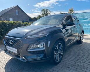 Hyundai KONA Gebrauchtwagen
