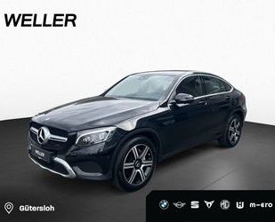 Mercedes-Benz GLC 250 Gebrauchtwagen