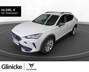 Cupra Formentor Gebrauchtwagen