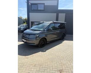 VW T7 California Gebrauchtwagen
