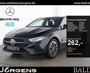 Mercedes-Benz A 180 Gebrauchtwagen