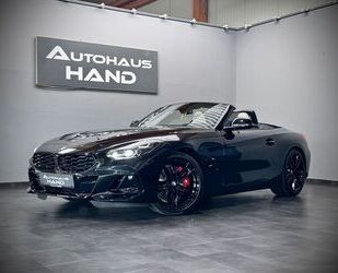 BMW Z4 Gebrauchtwagen