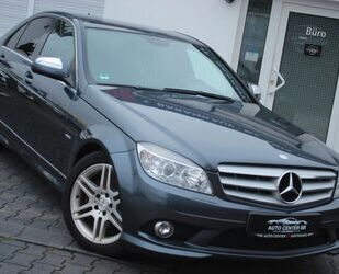 Mercedes-Benz C 180 Gebrauchtwagen