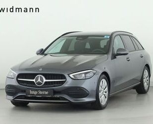 Mercedes-Benz C 200 Gebrauchtwagen