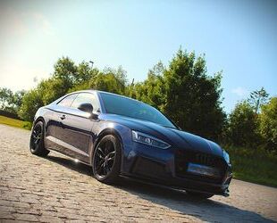 Audi S5 Gebrauchtwagen