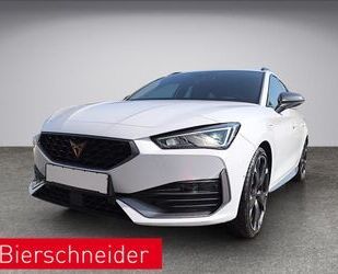 Cupra Leon Gebrauchtwagen