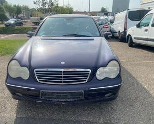 Mercedes-Benz C 270 Gebrauchtwagen