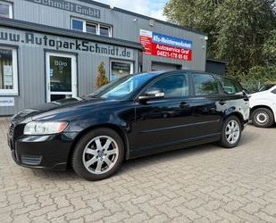Volvo V50 Gebrauchtwagen