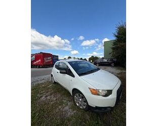 Mitsubishi Colt Gebrauchtwagen