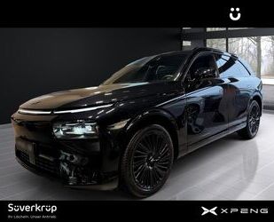 XPeng G9 Gebrauchtwagen
