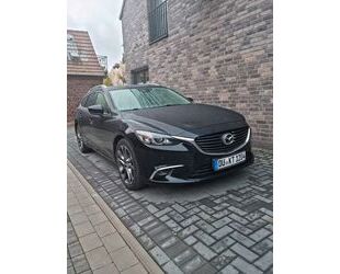 Mazda 6 Gebrauchtwagen
