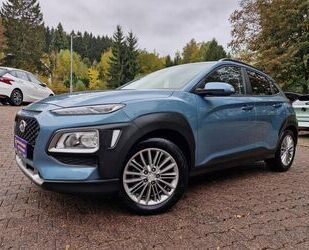 Hyundai KONA Gebrauchtwagen