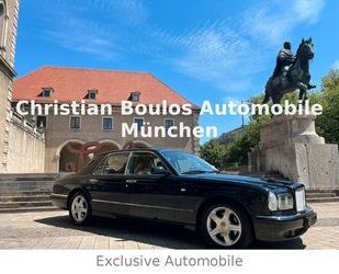 Bentley Arnage Gebrauchtwagen