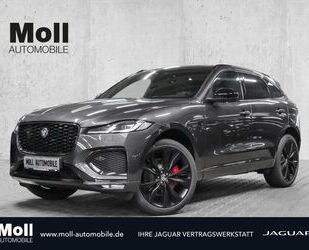 Jaguar F-Pace Gebrauchtwagen
