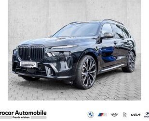 BMW X7 Gebrauchtwagen