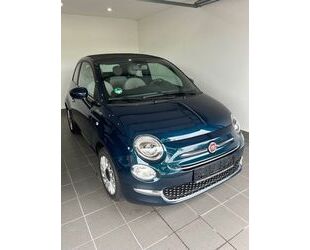 Fiat 500C Gebrauchtwagen