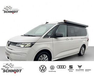 VW T7 California Gebrauchtwagen