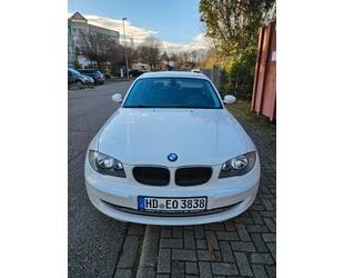 BMW 116 Gebrauchtwagen