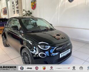 Fiat 500e Gebrauchtwagen