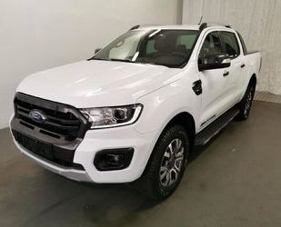 Ford Ranger Gebrauchtwagen