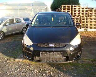 Ford S-Max Gebrauchtwagen