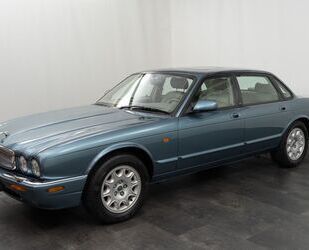 Jaguar XJ8 Gebrauchtwagen