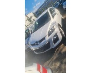 Mazda CX-7 Gebrauchtwagen