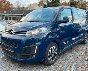 Citroen Jumpy Gebrauchtwagen
