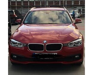 BMW BMW 316d Touring - Advantage Gebrauchtwagen
