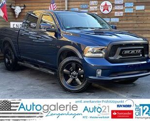 Dodge RAM Gebrauchtwagen